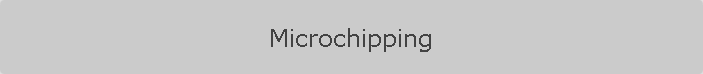 Microchipping